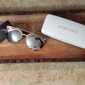 Versace sunglasses